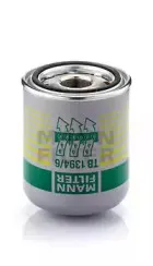 TB 1394/6 x MANN-FILTER Патрон осушителя воздуха, пневматическая система TB 1394/6 x MANN-FILTER Патрон осушителя воздуха, пневматическая система