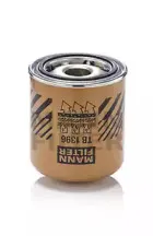 TB 1396 x MANN-FILTER Патрон осушителя воздуха, пневматическая система TB 1396 x MANN-FILTER Патрон осушителя воздуха, пневматическая система
