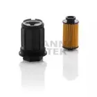 U581KIT MANN-FILTER Карбамидный фильтр U581KIT MANN-FILTER Карбамидный фильтр