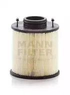 U6204YKIT MANN-FILTER Карбамидный фильтр U6204YKIT MANN-FILTER Карбамидный фильтр