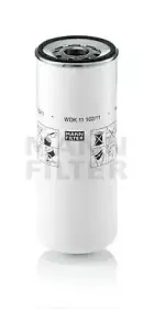 WDK 11 102/11 MANN-FILTER Топливный фильтр WDK 11 102/11 MANN-FILTER Топливный фильтр