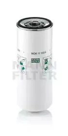 WDK 11 102/9 MANN-FILTER Топливный фильтр WDK 11 102/9 MANN-FILTER Топливный фильтр