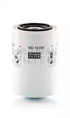 WD 10 004 MANN-FILTER Фильтр, Гидравлическая система привода рабочего оборудования WD 10 004 MANN-FILTER Фильтр, Гидравлическая система привода рабочего оборудования