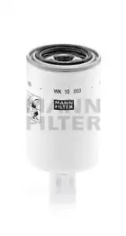 WK 10 003 MANN-FILTER Топливный фильтр WK 10 003 MANN-FILTER Топливный фильтр