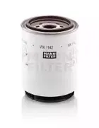 WK 1142 x MANN-FILTER Топливный фильтр WK 1142 x MANN-FILTER Топливный фильтр