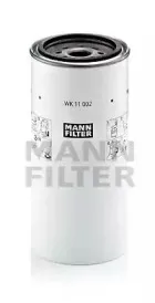 WK 11 002 x MANN-FILTER Топливный фильтр WK 11 002 x MANN-FILTER Топливный фильтр