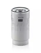 WK 11 003 z MANN-FILTER Топливный фильтр WK 11 003 z MANN-FILTER Топливный фильтр