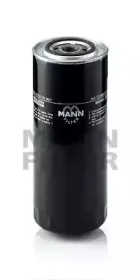 WK 11 102/5 MANN-FILTER Топливный фильтр WK 11 102/5 MANN-FILTER Топливный фильтр