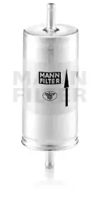 WK 413 MANN-FILTER Топливный фильтр WK 413 MANN-FILTER Топливный фильтр