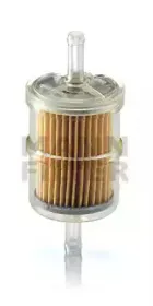 WK 42/2 MANN-FILTER Топливный фильтр WK 42/2 MANN-FILTER Топливный фильтр