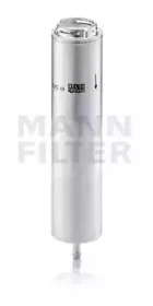 WK 5002 x MANN-FILTER Топливный фильтр WK 5002 x MANN-FILTER Топливный фильтр