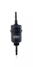 WK 511/2 MANN-FILTER Топливный фильтр WK 511/2 MANN-FILTER Топливный фильтр