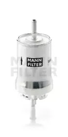 WK 59 x MANN-FILTER Топливный фильтр WK 59 x MANN-FILTER Топливный фильтр