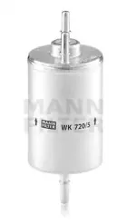 WK 720/5 MANN-FILTER Топливный фильтр WK 720/5 MANN-FILTER Топливный фильтр