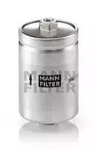 WK 725 MANN-FILTER Топливный фильтр WK 725 MANN-FILTER Топливный фильтр
