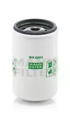 WK8003X MANN-FILTER Топливный фильтр WK8003X MANN-FILTER Топливный фильтр