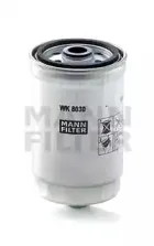 WK 8030 MANN-FILTER Топливный фильтр WK 8030 MANN-FILTER Топливный фильтр