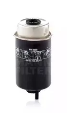 WK 8038 MANN-FILTER Топливный фильтр WK 8038 MANN-FILTER Топливный фильтр
