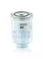 WK 8053 z MANN-FILTER Топливный фильтр WK 8053 z MANN-FILTER Топливный фильтр
