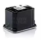 WK 8106 MANN-FILTER Топливный фильтр WK 8106 MANN-FILTER Топливный фильтр