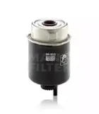 WK 8113 MANN-FILTER Топливный фильтр WK 8113 MANN-FILTER Топливный фильтр