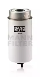 WK 8168 MANN-FILTER Топливный фильтр WK 8168 MANN-FILTER Топливный фильтр