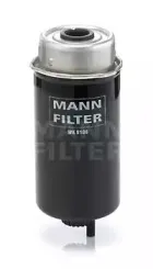 WK 8188 MANN-FILTER Топливный фильтр WK 8188 MANN-FILTER Топливный фильтр