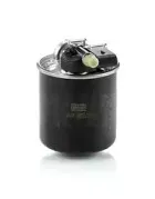WK82014 MANN-FILTER Топливный фильтр WK82014 MANN-FILTER Топливный фильтр