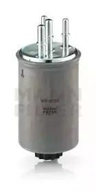 WK 829/5 MANN-FILTER Топливный фильтр WK 829/5 MANN-FILTER Топливный фильтр