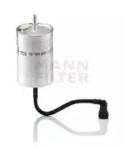 WK 832/1 MANN-FILTER Топливный фильтр WK 832/1 MANN-FILTER Топливный фильтр
