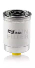 WK 850/2 MANN-FILTER Топливный фильтр WK 850/2 MANN-FILTER Топливный фильтр