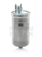 WK 853/13 MANN-FILTER Топливный фильтр WK 853/13 MANN-FILTER Топливный фильтр