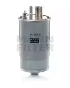 WK 853/20 MANN-FILTER Топливный фильтр WK 853/20 MANN-FILTER Топливный фильтр
