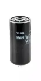 WK 854/2 MANN-FILTER Топливный фильтр WK 854/2 MANN-FILTER Топливный фильтр