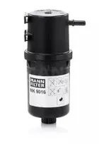 WK 9016 MANN-FILTER Топливный фильтр WK 9016 MANN-FILTER Топливный фильтр