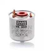 WK 9046 z MANN-FILTER Топливный фильтр WK 9046 z MANN-FILTER Топливный фильтр
