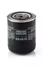 WK 930/4 MANN-FILTER Топливный фильтр WK 930/4 MANN-FILTER Топливный фильтр