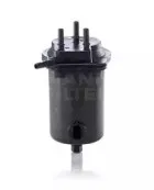 WK 939/12 x MANN-FILTER Топливный фильтр WK 939/12 x MANN-FILTER Топливный фильтр