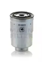 WK94016X MANN-FILTER Топливный фильтр WK94016X MANN-FILTER Топливный фильтр