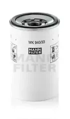 WK 940/33 x MANN-FILTER Топливный фильтр WK 940/33 x MANN-FILTER Топливный фильтр