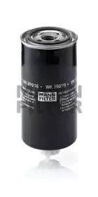 WK95016X MANN-FILTER Топливный фильтр WK95016X MANN-FILTER Топливный фильтр