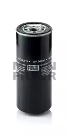 WK 962/11 MANN-FILTER Топливный фильтр WK 962/11 MANN-FILTER Топливный фильтр