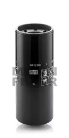 WP 12 300 MANN-FILTER Масляный фильтр WP 12 300 MANN-FILTER Масляный фильтр