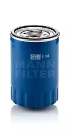 W 1035 MANN-FILTER Масляный фильтр W 1035 MANN-FILTER Масляный фильтр
