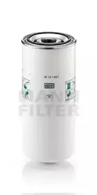 W 13 145/1 MANN-FILTER Масляный фильтр W 13 145/1 MANN-FILTER Масляный фильтр
