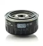 W 85 MANN-FILTER Масляный фильтр W 85 MANN-FILTER Масляный фильтр