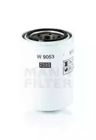 W 9053 MANN-FILTER Гидрофильтр, автоматическая коробка передач W 9053 MANN-FILTER Гидрофильтр, автоматическая коробка передач
