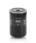 W94026 MANN-FILTER Масляный фильтр W94026 MANN-FILTER Масляный фильтр