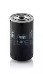W 950/18 MANN-FILTER Масляный фильтр W 950/18 MANN-FILTER Масляный фильтр