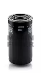 W 951/5 MANN-FILTER Гидрофильтр, автоматическая коробка передач; Фильтр, Гидравлическая система привода рабочего оборудования W 951/5 MANN-FILTER Гидрофильтр, автоматическая коробка передач; Фильтр, Гидравлическая система привода рабочего оборудования